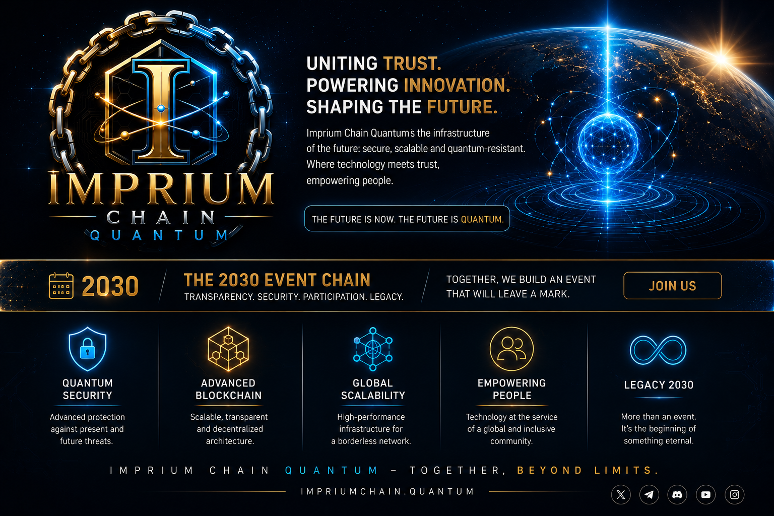 Quantum Imperium Banner